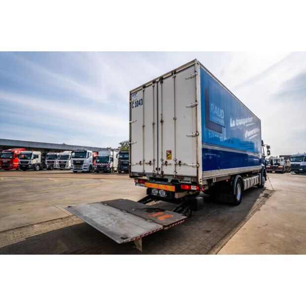 2012 رينو Premium 380 Dxi-42585340