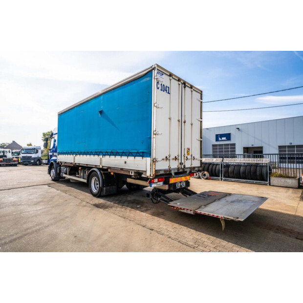 2012 رينو Premium 380 Dxi-42585341