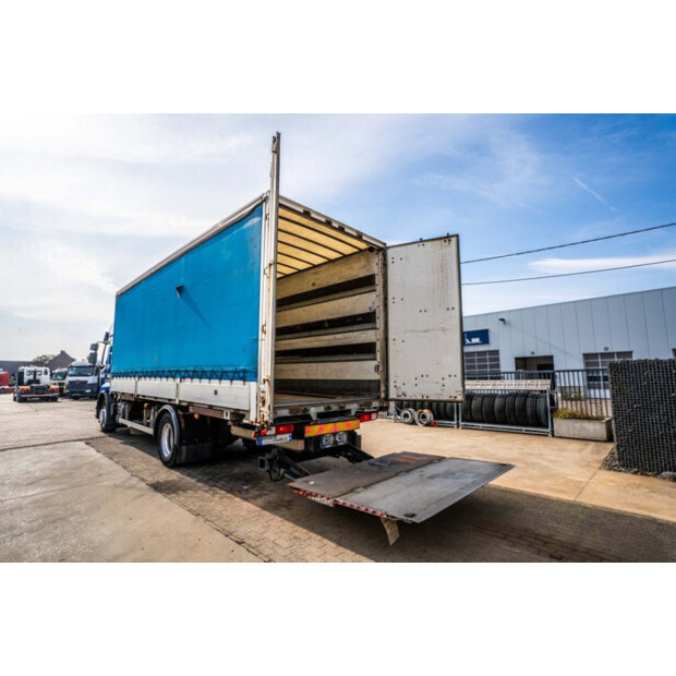 2012 رينو Premium 380 Dxi-42585342