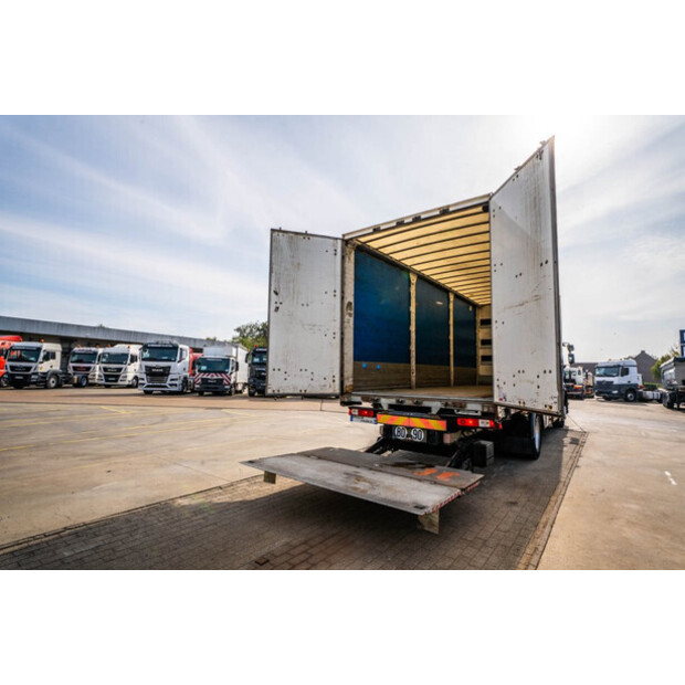 2012 رينو Premium 380 Dxi-42585343