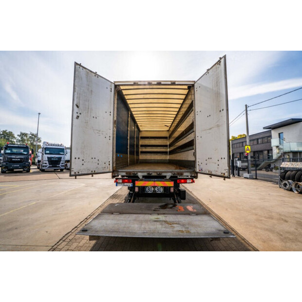 2012 رينو Premium 380 Dxi-42585344