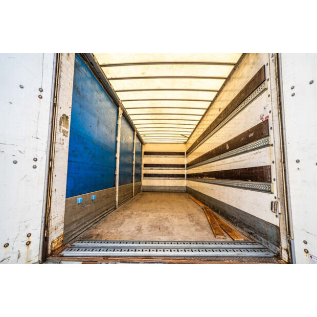 2012 رينو Premium 380 Dxi-42585345