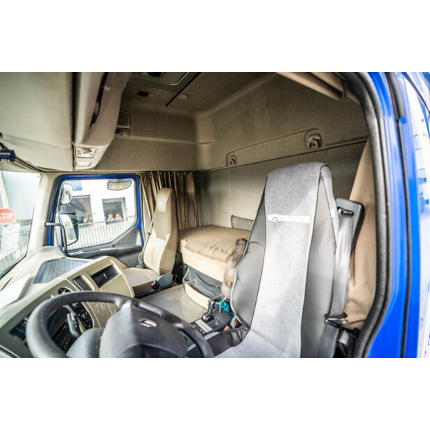 2012 رينو Premium 380 Dxi-42585348