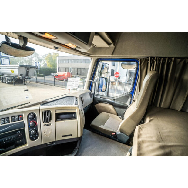 2012 رينو Premium 380 Dxi-42585349