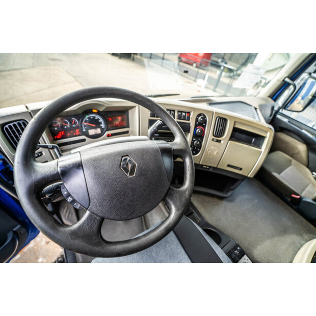 2012 رينو Premium 380 Dxi-42585350