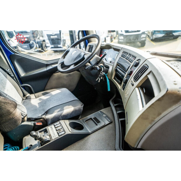2012 رينو Premium 380 Dxi-42585353