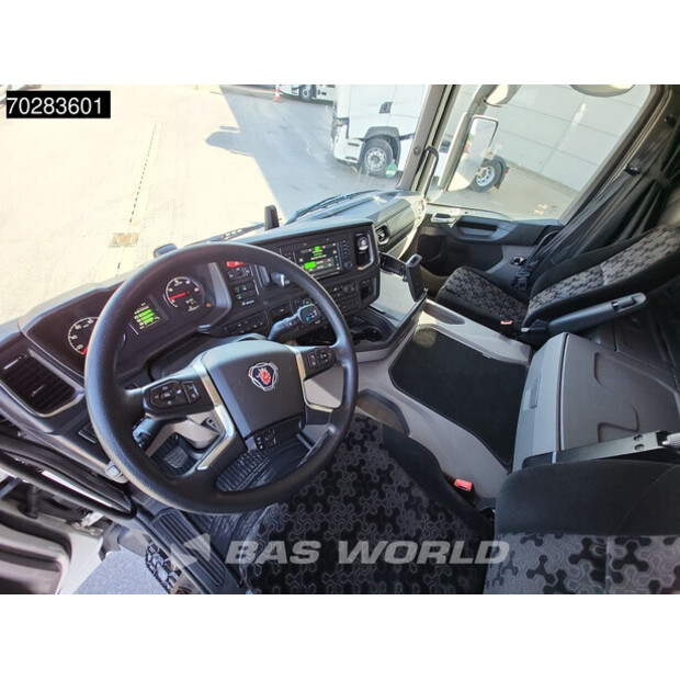 2019 Scania G360-42585360