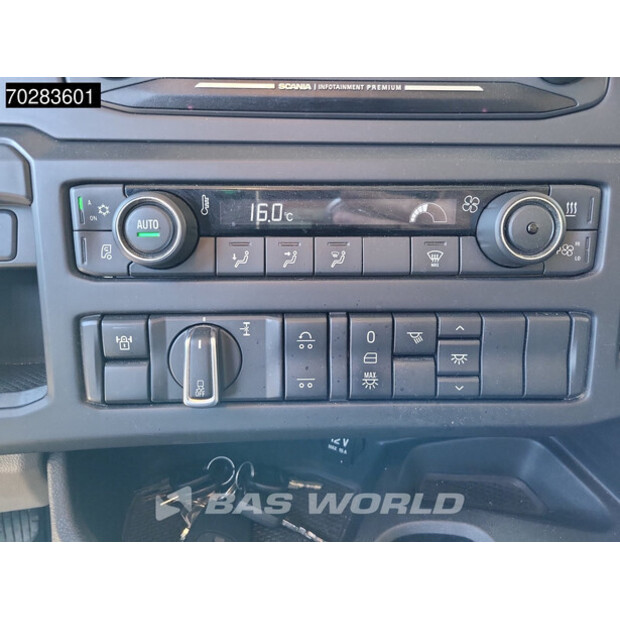 2019 Scania G360-42585362