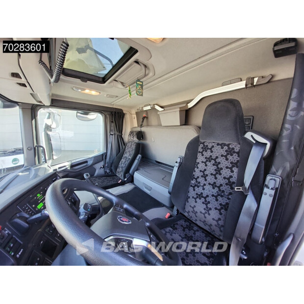 2019 Scania G360-42585366