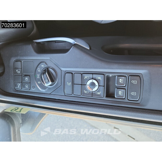 2019 Scania G360-42585372