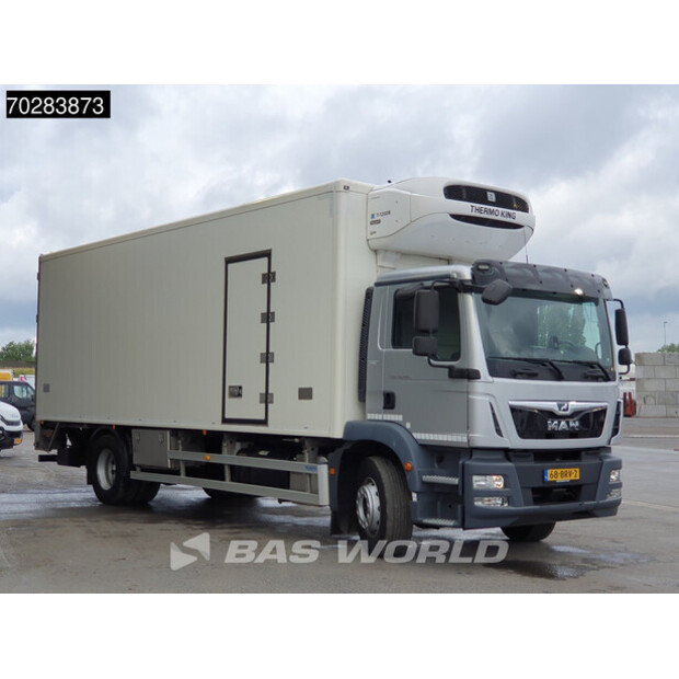2020 مان TGM 18.290-42585382