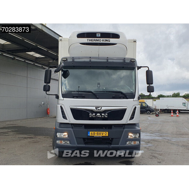 2020 مان TGM 18.290-42585383
