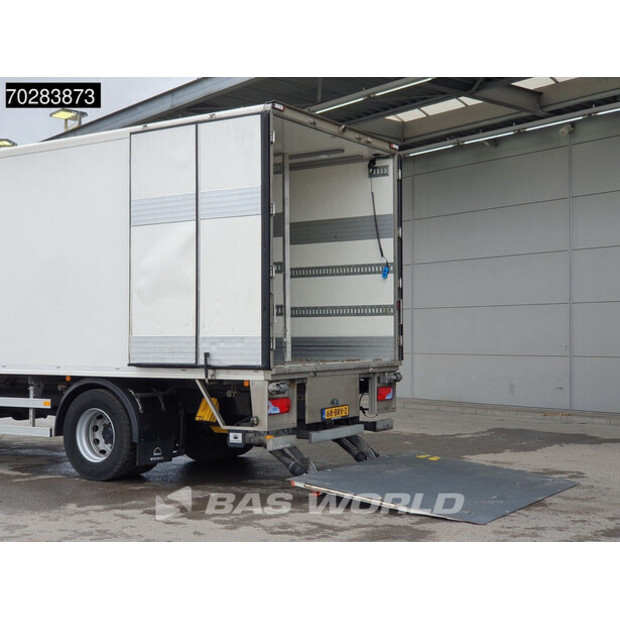 2020 مان TGM 18.290-42585386
