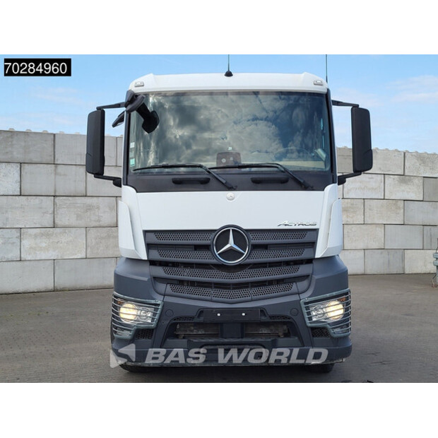 2018 Mercedes-Benz ACTROS 1845-42585407