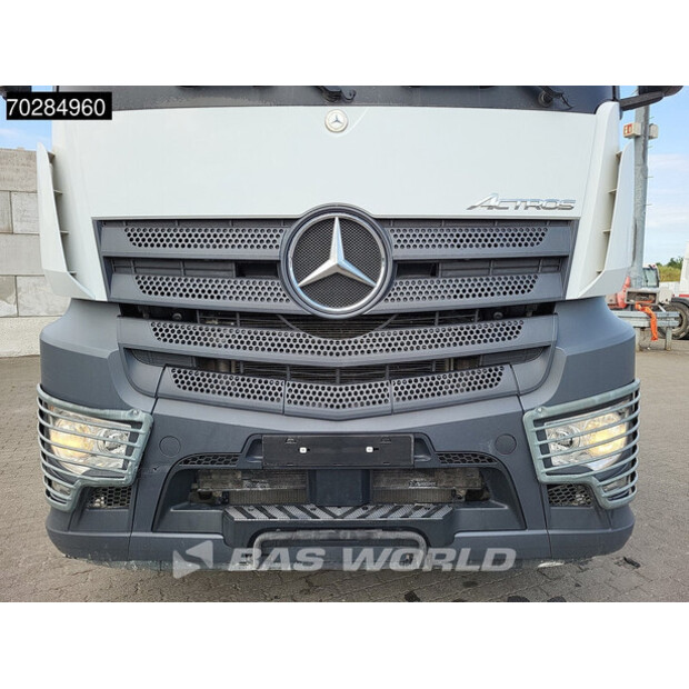 2018 Mercedes-Benz ACTROS 1845-42585409