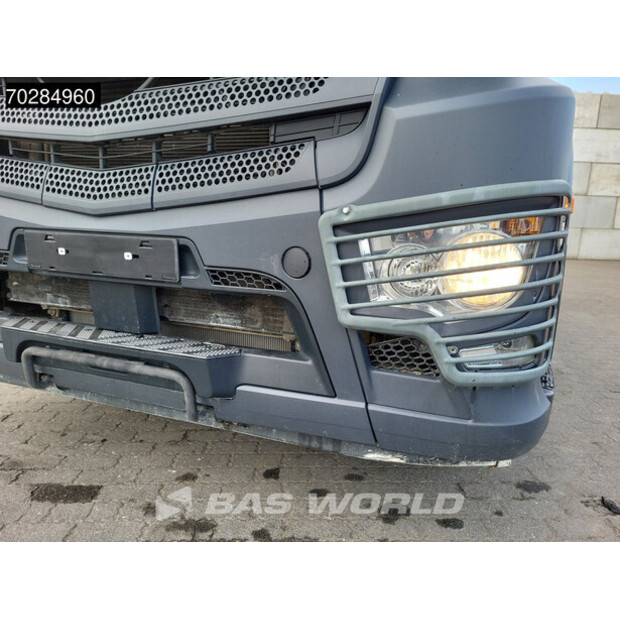 2018 Mercedes-Benz ACTROS 1845-42585410