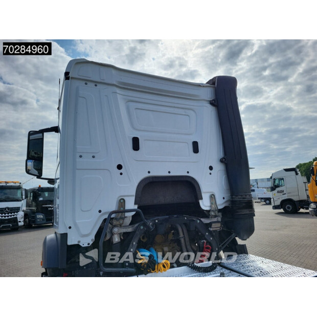 2018 Mercedes-Benz ACTROS 1845-42585411