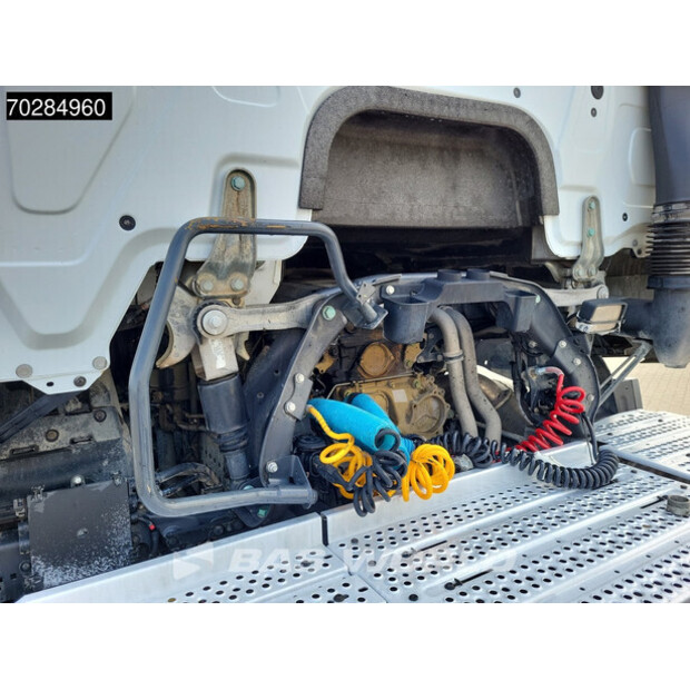2018 Mercedes-Benz ACTROS 1845-42585412