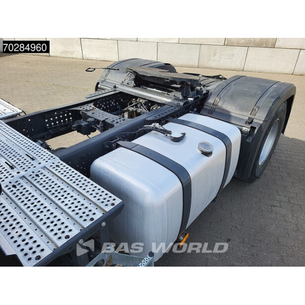 2018 Mercedes-Benz ACTROS 1845-42585413