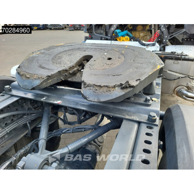 2018 Mercedes-Benz ACTROS 1845-42585414