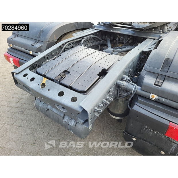 2018 Mercedes-Benz ACTROS 1845-42585415