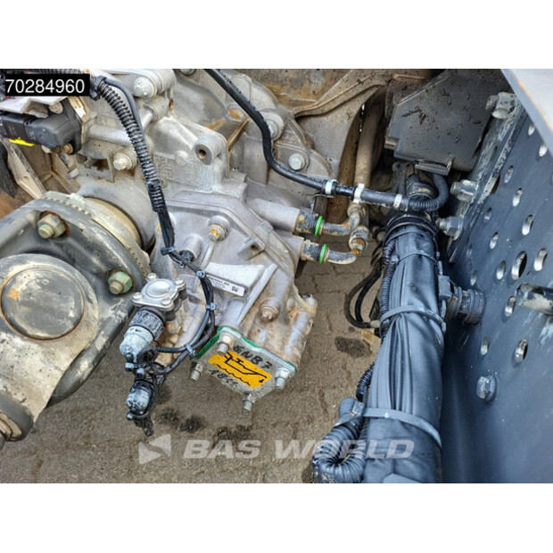 2018 Mercedes-Benz ACTROS 1845-42585416