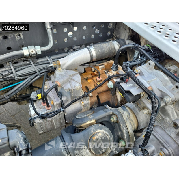 2018 Mercedes-Benz ACTROS 1845-42585417