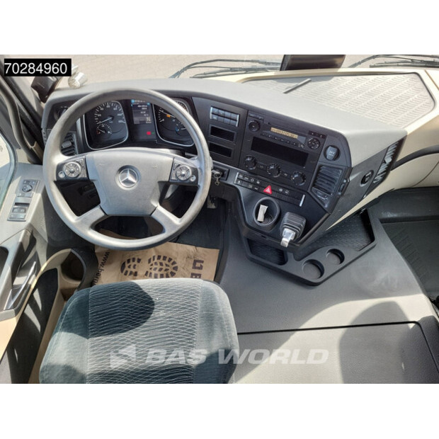 2018 Mercedes-Benz ACTROS 1845-42585418