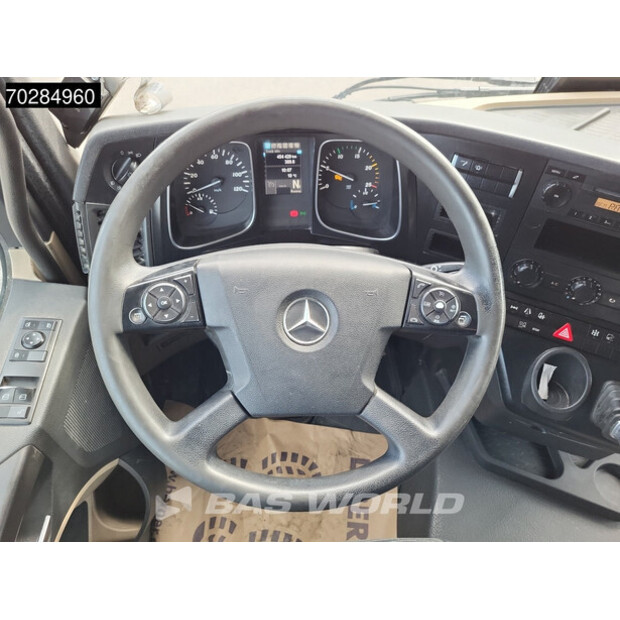2018 Mercedes-Benz ACTROS 1845-42585419