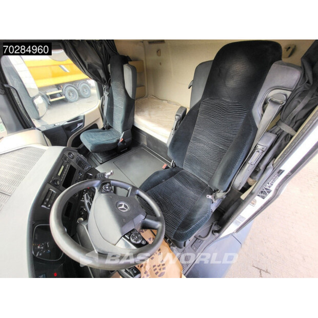 2018 Mercedes-Benz ACTROS 1845-42585420