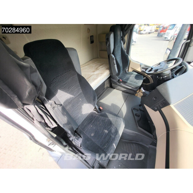 2018 Mercedes-Benz ACTROS 1845-42585421