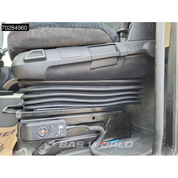 2018 Mercedes-Benz ACTROS 1845-42585423