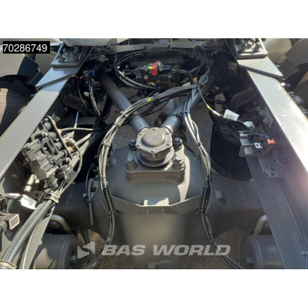 2024 Volvo FH 460-42585445