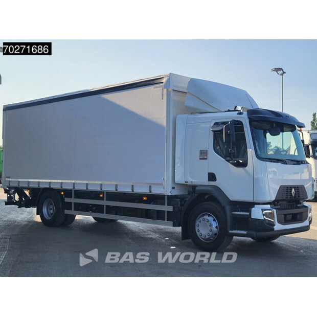 2025 Renault D 320-42585469