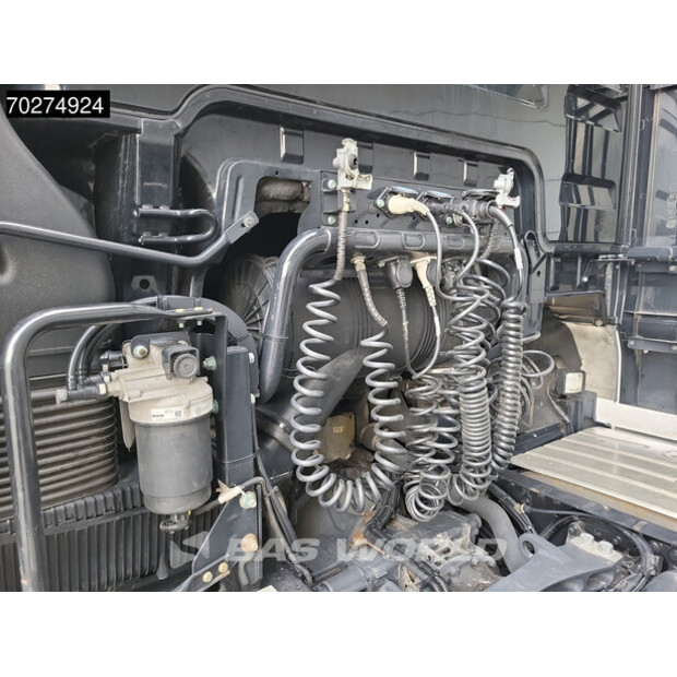 2020 MAN TGX 18.470-42585479