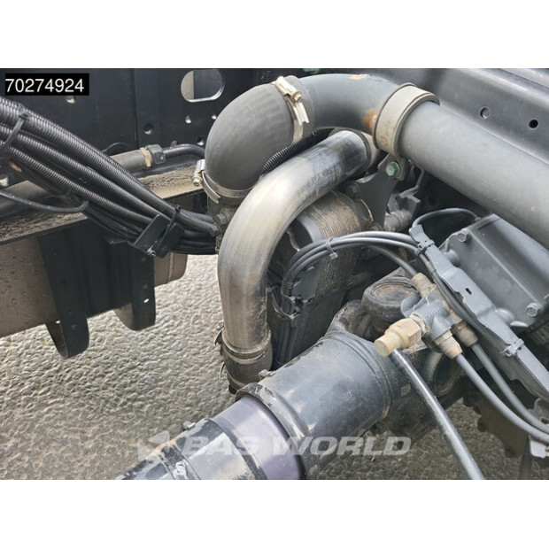 2020 MAN TGX 18.470-42585480