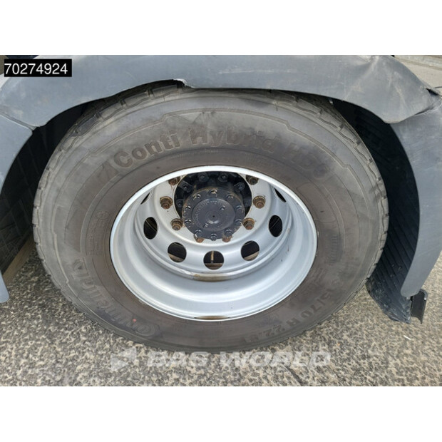 2020 MAN TGX 18.470-42585485