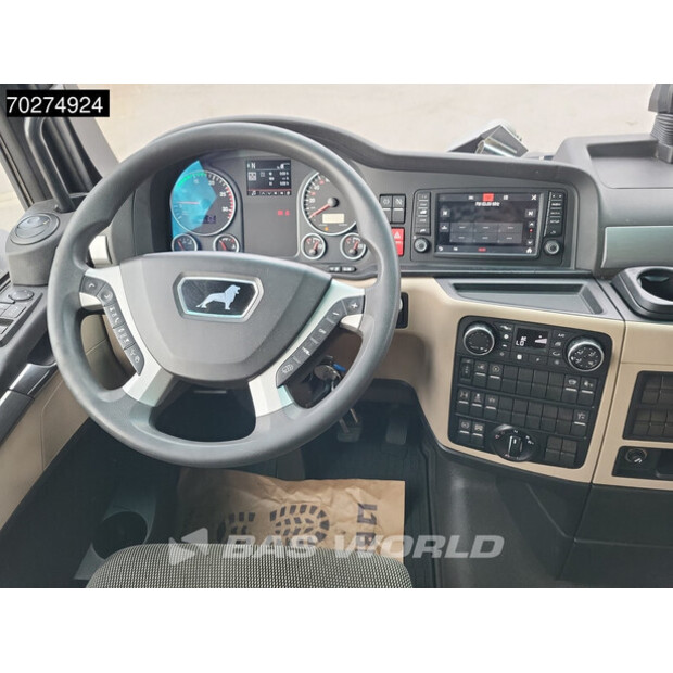 2020 MAN TGX 18.470-42585487