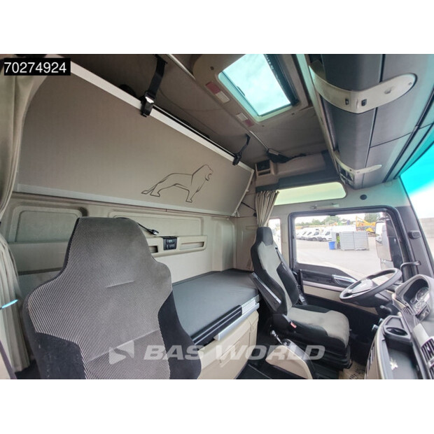 2020 MAN TGX 18.470-42585494