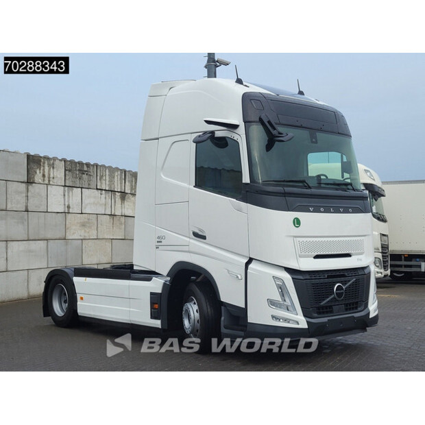 2024 Volvo FH 460-42585504