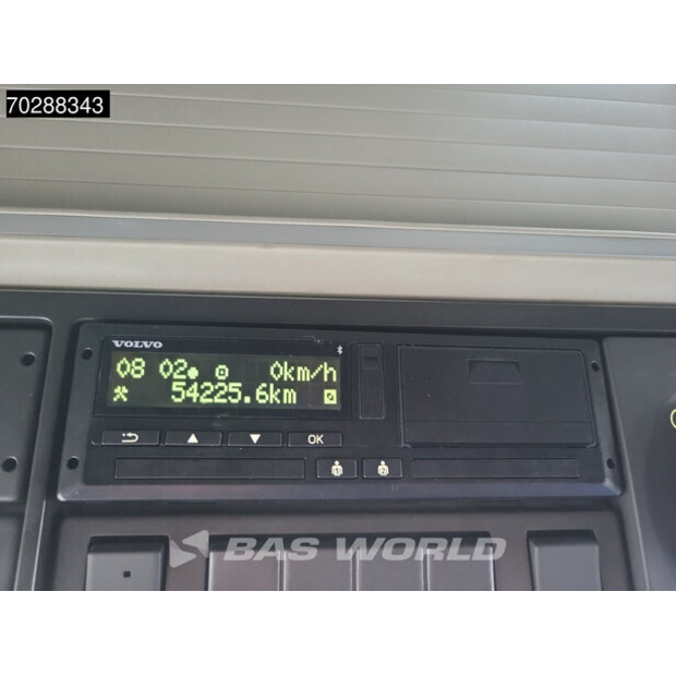 2024 Volvo FH 460-42585532