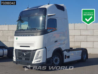 Image for TRUCKS 2024 Volvo FH 460