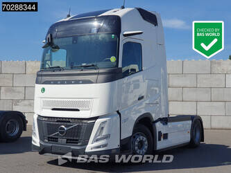 Image de CAMIONS 2024 Volvo FH 460