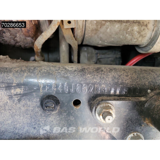 2022 Renault D280-42585752