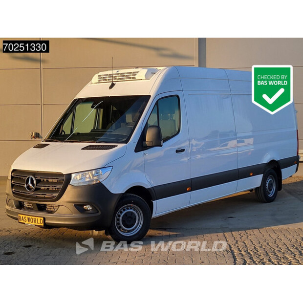 2024 مرسيدس بنز Sprinter 317 CDI-42585754
