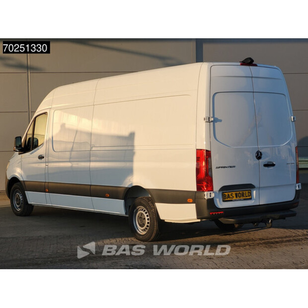 2024 مرسيدس بنز Sprinter 317 CDI-42585755