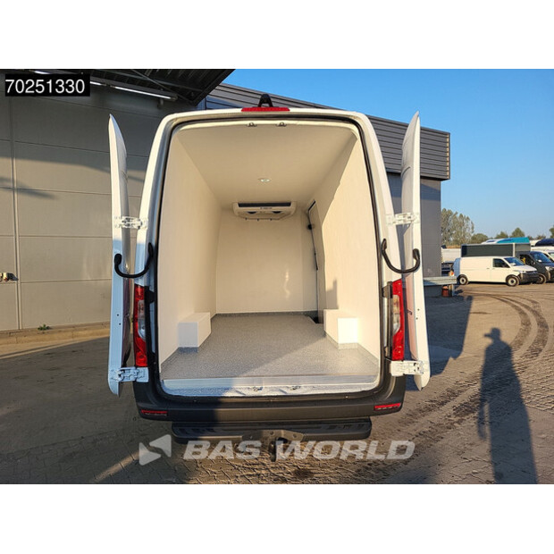 2024 مرسيدس بنز Sprinter 317 CDI-42585756
