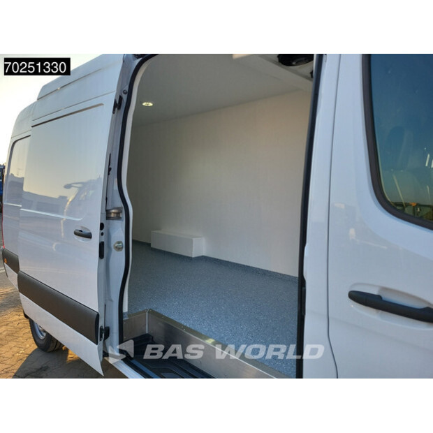 2024 مرسيدس بنز Sprinter 317 CDI-42585759