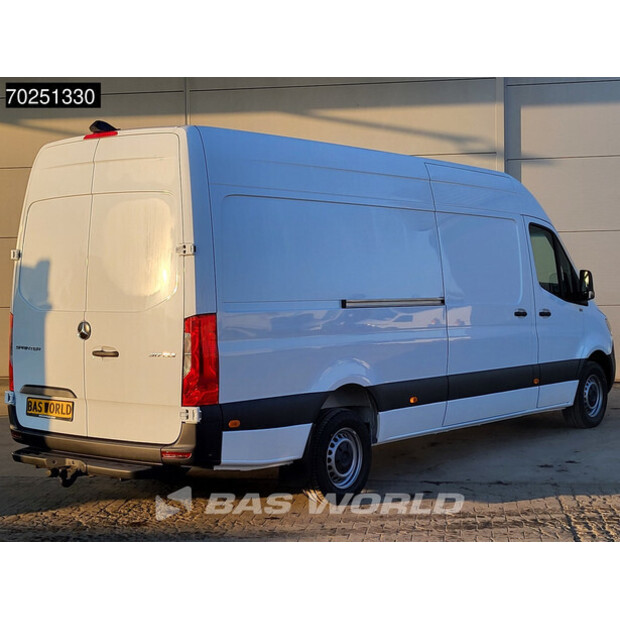 2024 مرسيدس بنز Sprinter 317 CDI-42585762
