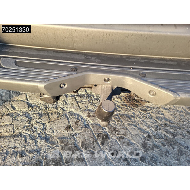 2024 مرسيدس بنز Sprinter 317 CDI-42585763